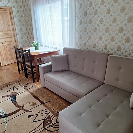 Soliid Apartment Pärnu Exteriér fotografie