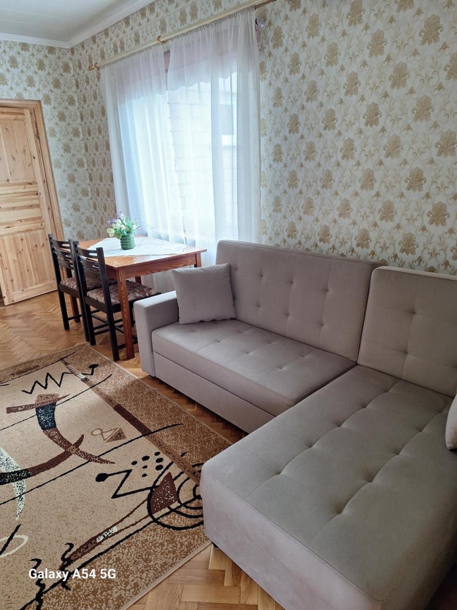 Soliid Apartment Pärnu Exteriér fotografie